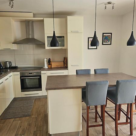 Apartment Marbella Dubrovník Exteriér fotografie