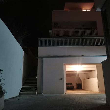 Apartment Marbella Dubrovník Exteriér fotografie