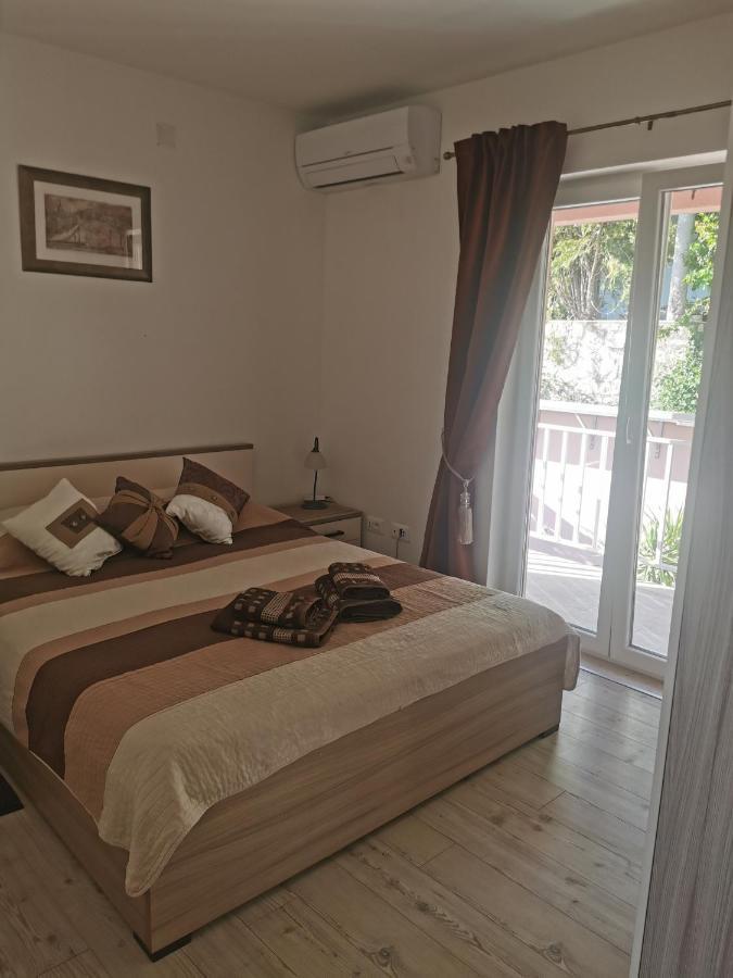 Apartment Marbella Dubrovník Exteriér fotografie