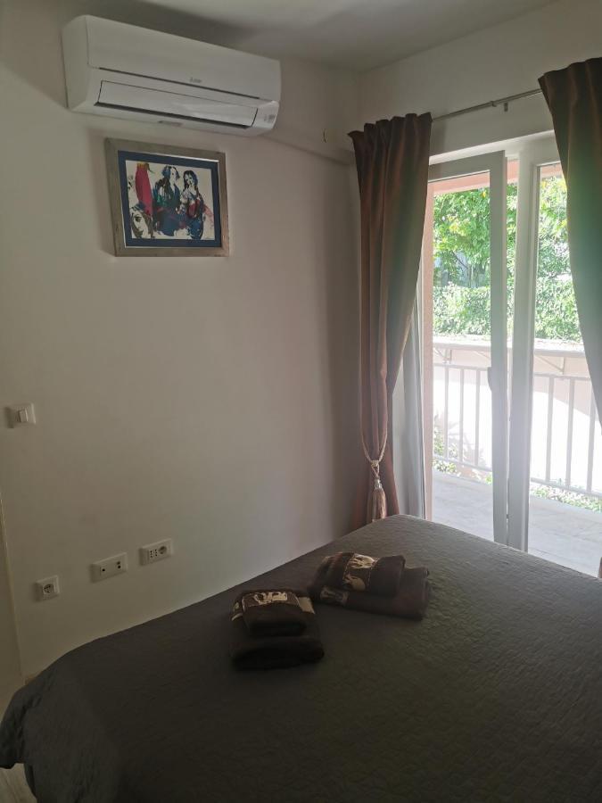 Apartment Marbella Dubrovník Exteriér fotografie
