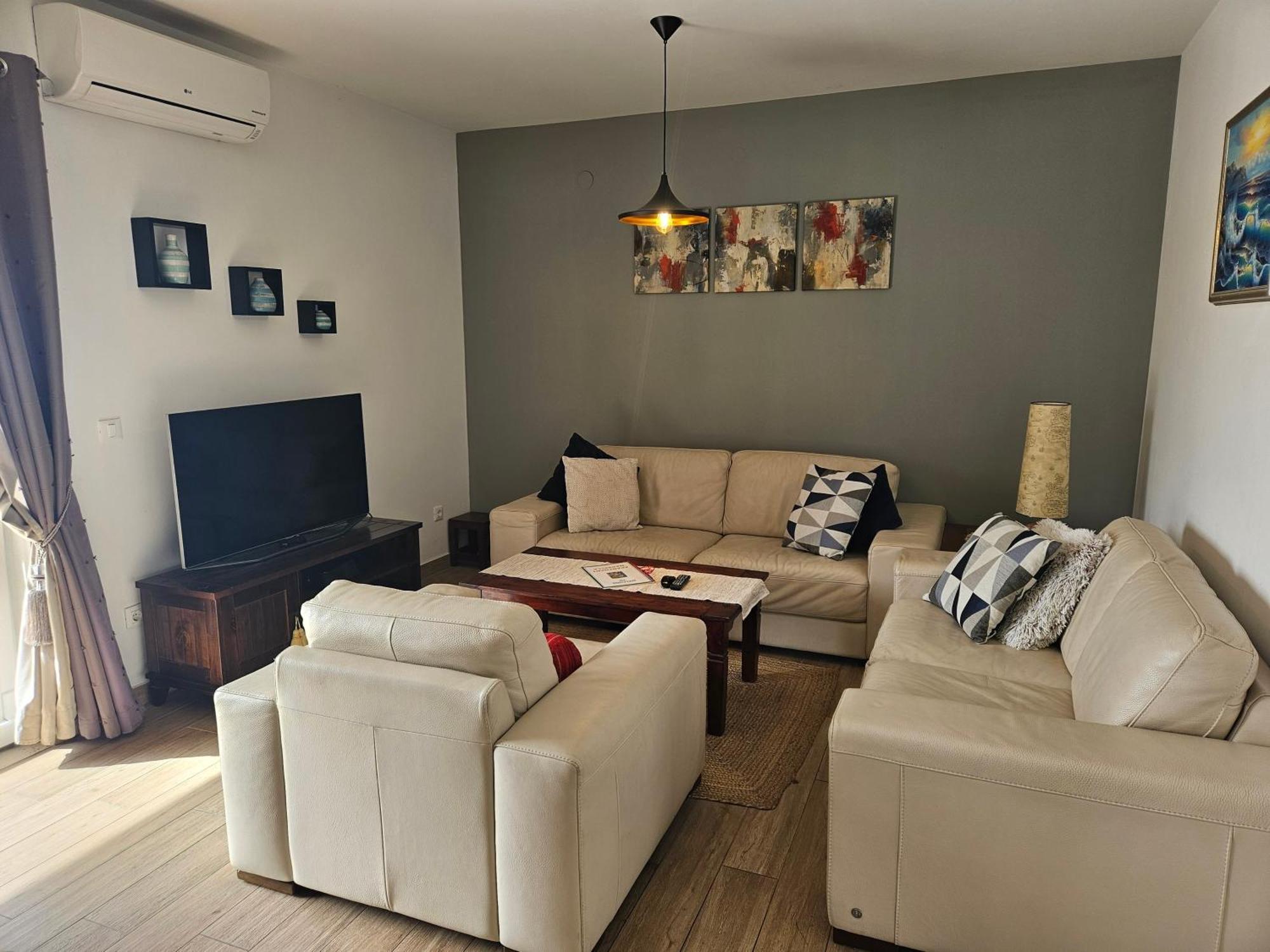 Apartment Marbella Dubrovník Exteriér fotografie