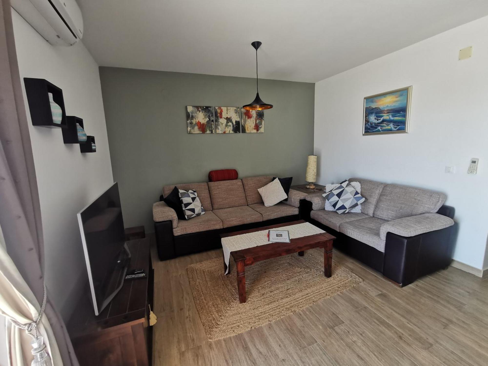 Apartment Marbella Dubrovník Pokoj fotografie