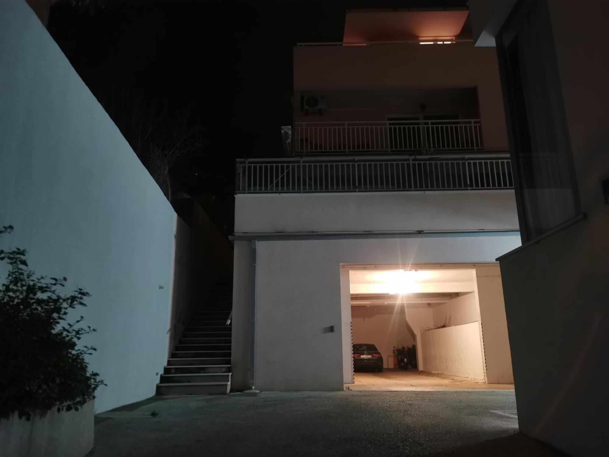 Apartment Marbella Dubrovník Exteriér fotografie