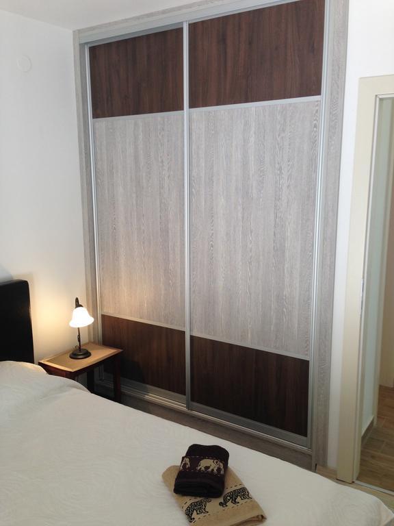 Apartment Marbella Dubrovník Pokoj fotografie