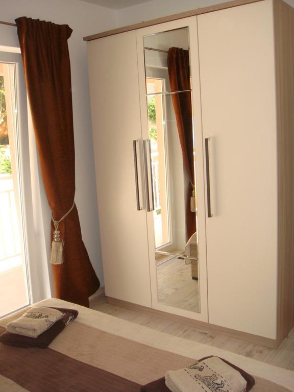 Apartment Marbella Dubrovník Pokoj fotografie